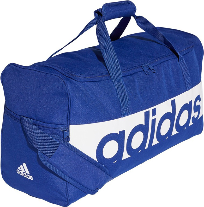 Share 86+ adidas gym bag blue esthdonghoadian