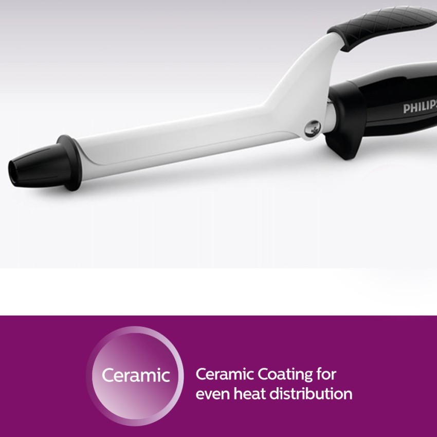 Philips auto outlet curler price