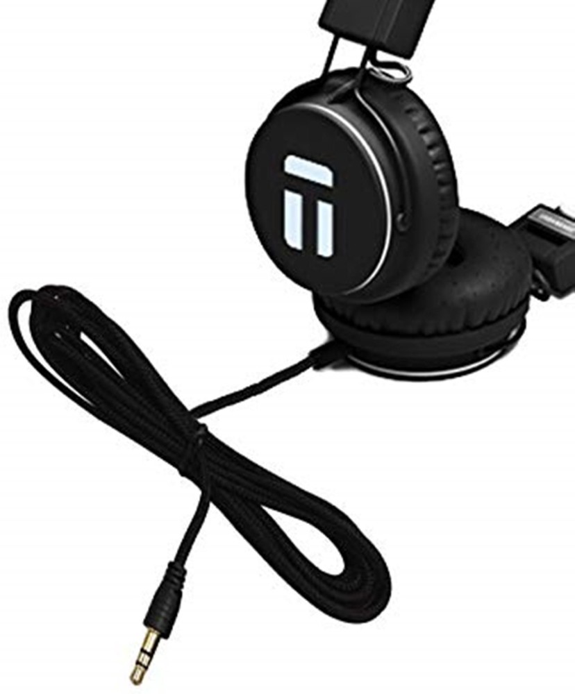 TARKAN Foldable On Ear Tangle Headphone Wired Price in India Buy TARKAN Foldable On Ear Tangle Headphone Wired Online TARKAN Flipkart