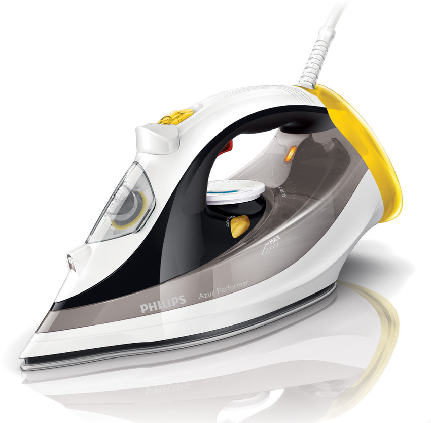 Philips azur performer steam iron new arrivals