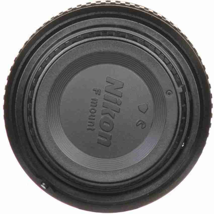 NIKON AF-P DX NIKKOR 70 - 300 mm f/4.5 - 6.3G ED VR Telephoto Zoom 