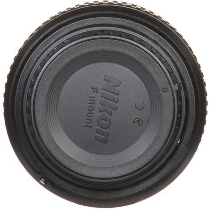 AF-P DX NIKKOR 70-300mm f/4.5-6.3G ED VR