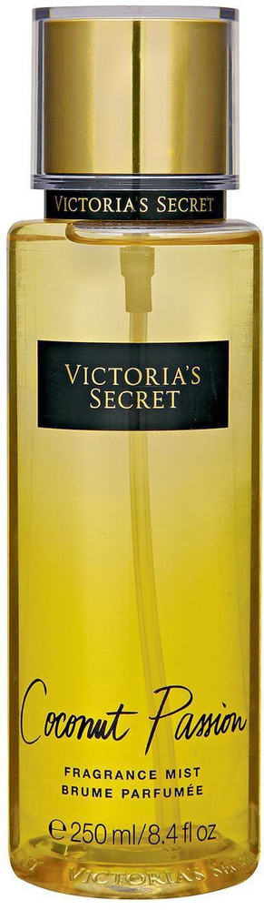 Bau coconut passion clearance victoria secret