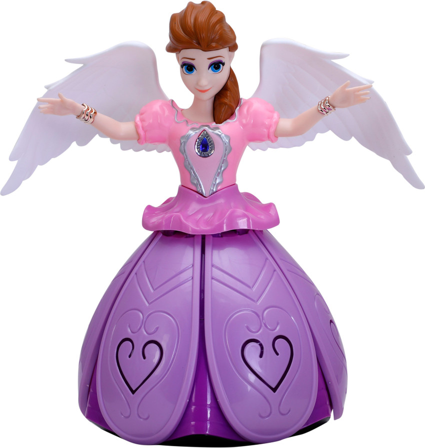 Doll shop light full