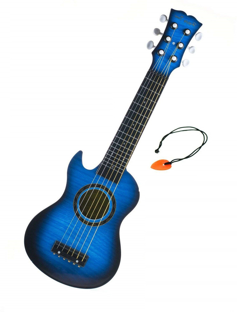 Toy guitar strings clearance