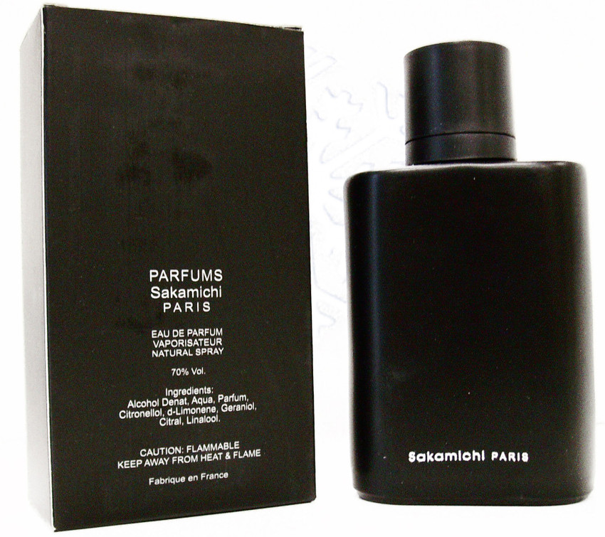 Black ice outlet perfume price