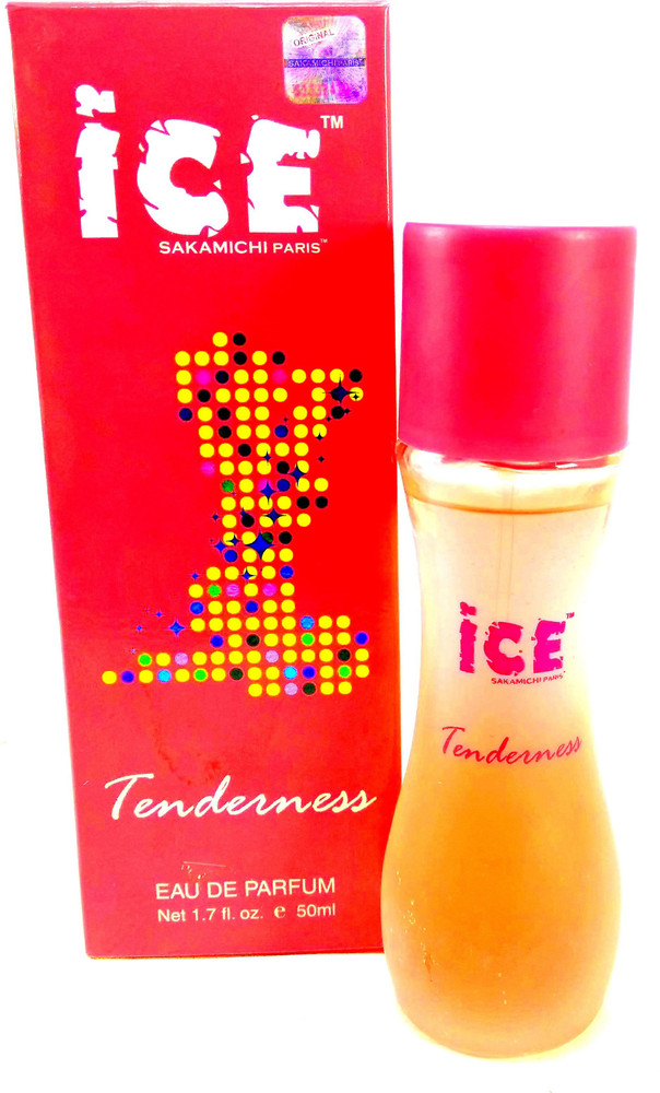 Buy Ice SWEET TENDERNESS EAU DE PARFUM 50ML FOR WOMEN Eau de