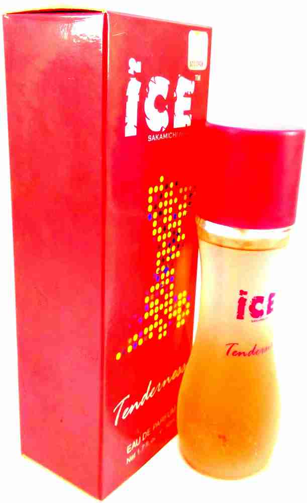 Buy Ice SWEET TENDERNESS EAU DE PARFUM 50ML FOR WOMEN Eau de