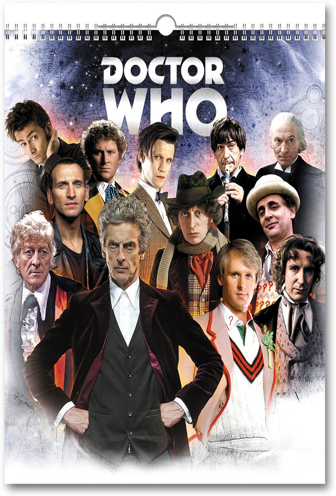 Doctor who season 1 hd deals