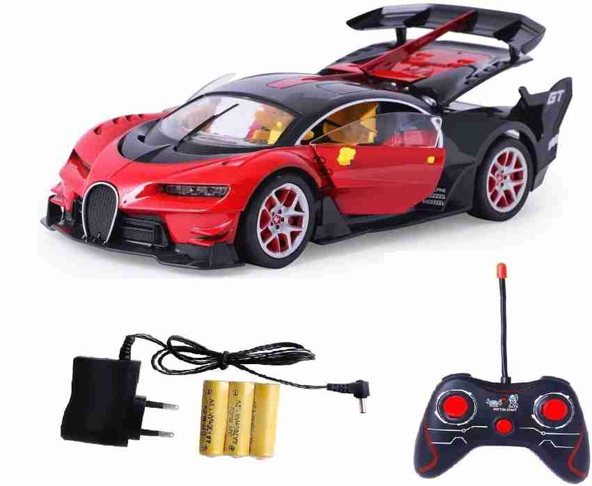 Remote control car deals price in flipkart