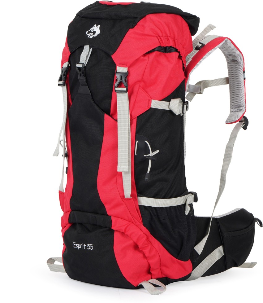 Rucksack bag flipkart hot sale