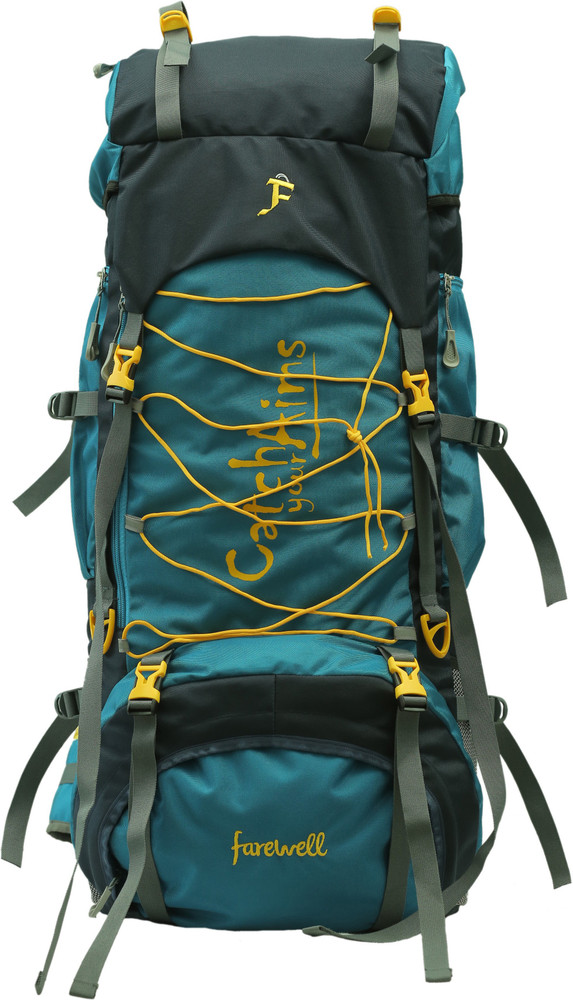 Farewell 65l travel backpack discount