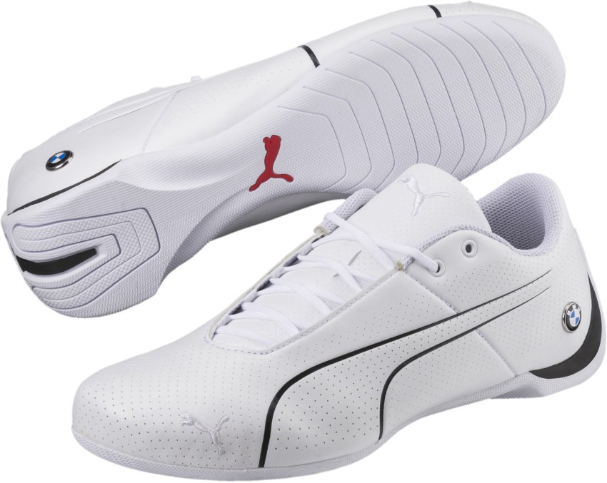 PUMA BMW M Motorsport Future Cat Ultra Sneakers For Men Buy PUMA