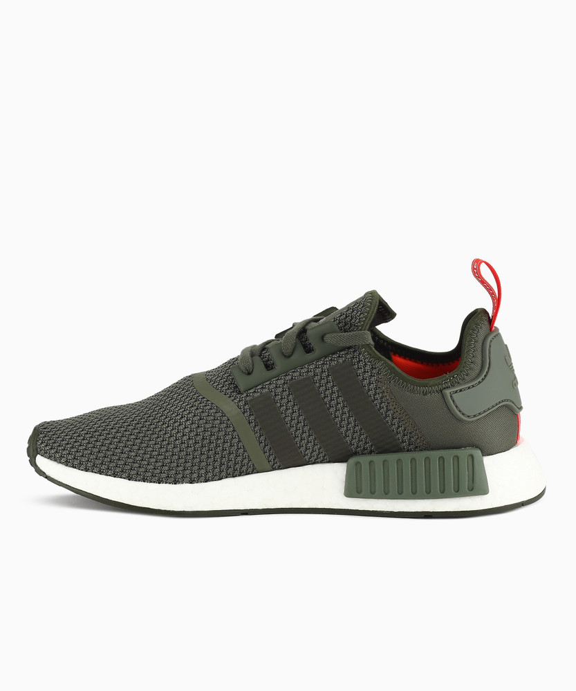 Mens adidas trainers nmd online