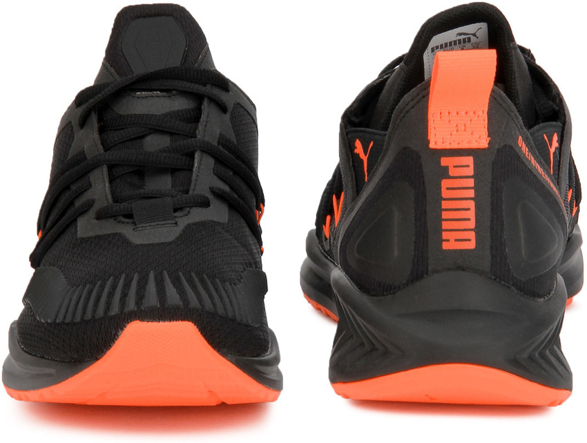 Puma ignite ronin unrest review on sale
