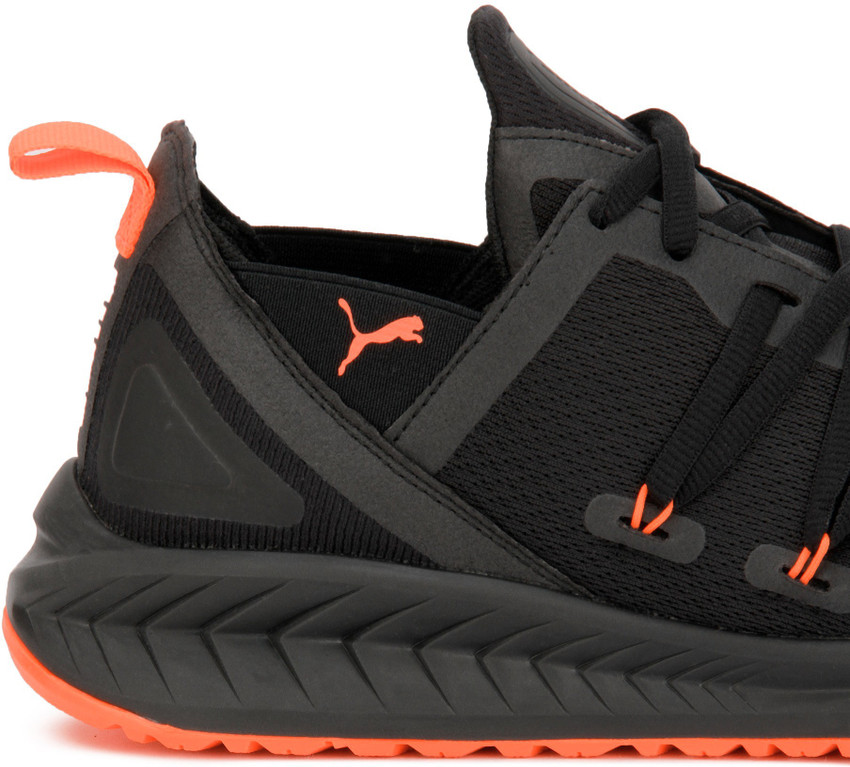 Puma running ignite ronin on sale unrest