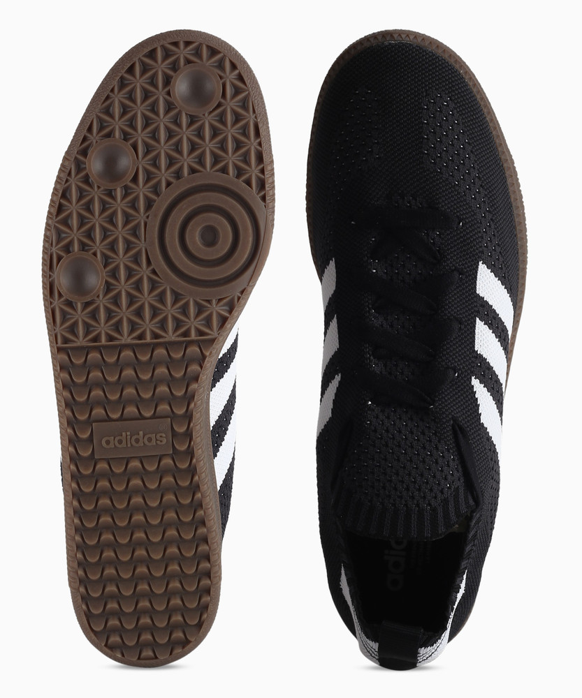 Adidas samba sock primeknit review top
