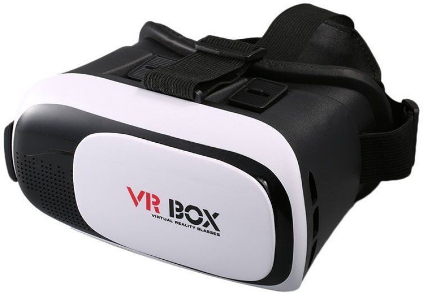 Referéndum directorio Lo anterior Solace Virtual Reality Glasses 3D VR Box Headsets For 4.7 Inch Mobile  Phones Price in India - Buy Solace Virtual Reality Glasses 3D VR Box  Headsets For 4.7 Inch Mobile Phones online