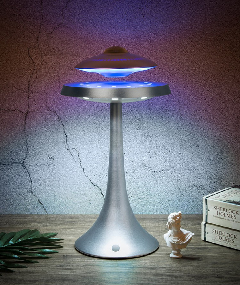 Ufo lamp new arrivals