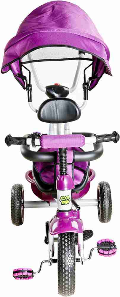 Baybee sales duster tricycle