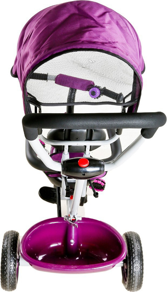 Baybee discount duster tricycle