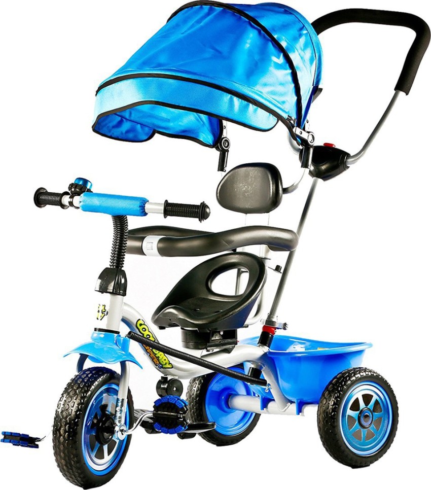 Baybee hot sale duster tricycle