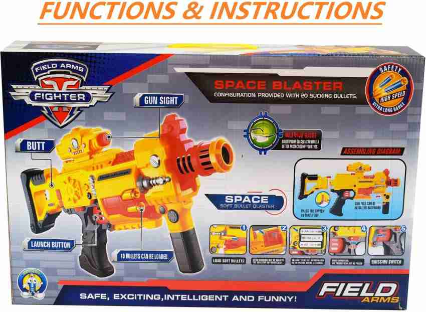 Nerf Sniper com Preços Incríveis no Shoptime