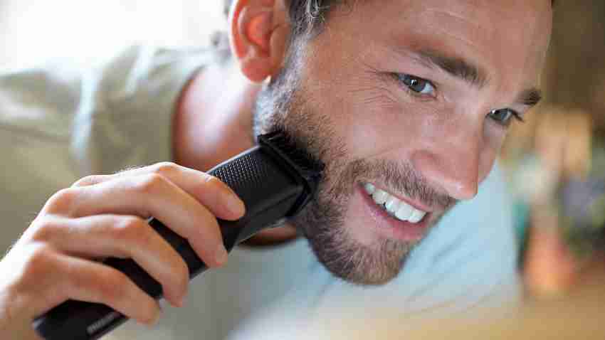 Beard Trimmer Series 3000 Beard Trimmer BT3435/15