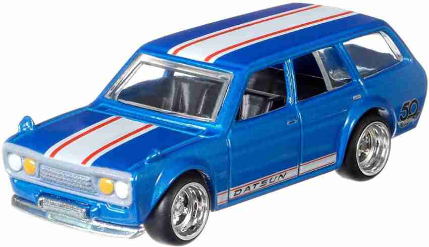 hw datsun bluebird 510