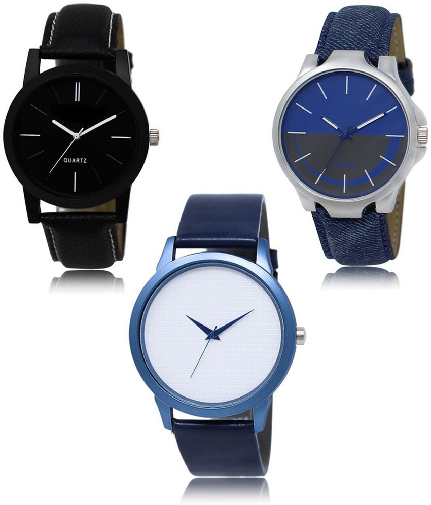 dk DK Analog Watch For Men Buy dk DK Analog Watch For Men