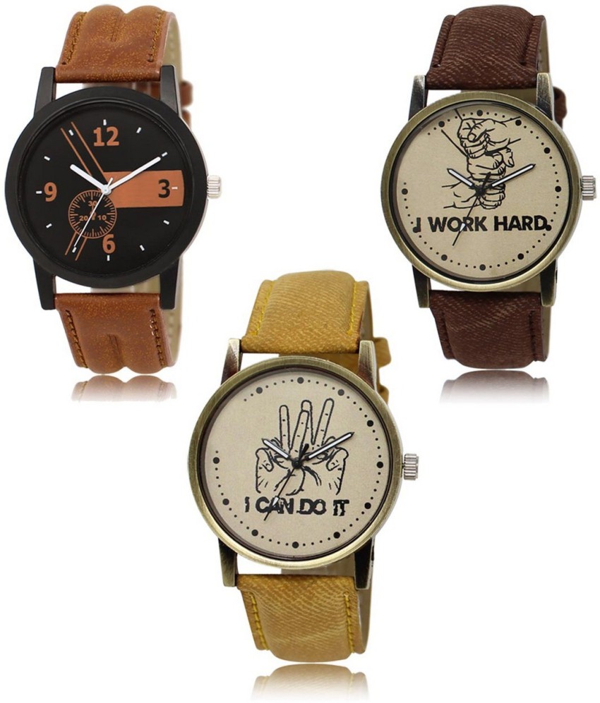 Dk watches flipkart best sale