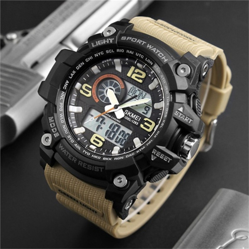 Skmei 1283 discount watch price