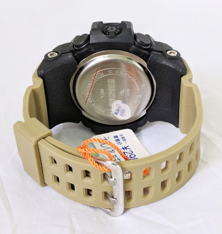 SKMEI Analog Digital Watch For Men Buy SKMEI Analog Digital