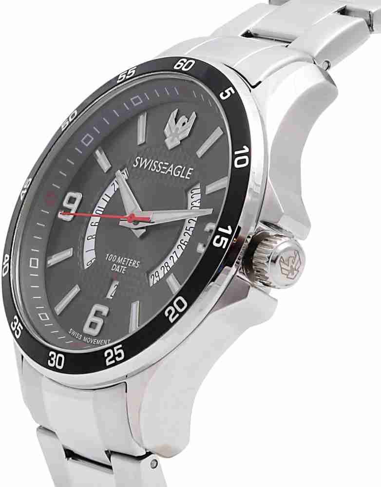 Swiss eagle clearance watches flipkart