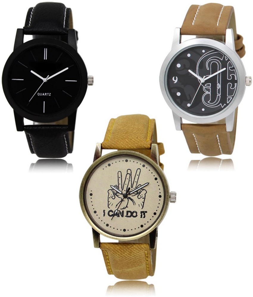 Dk on sale watches flipkart