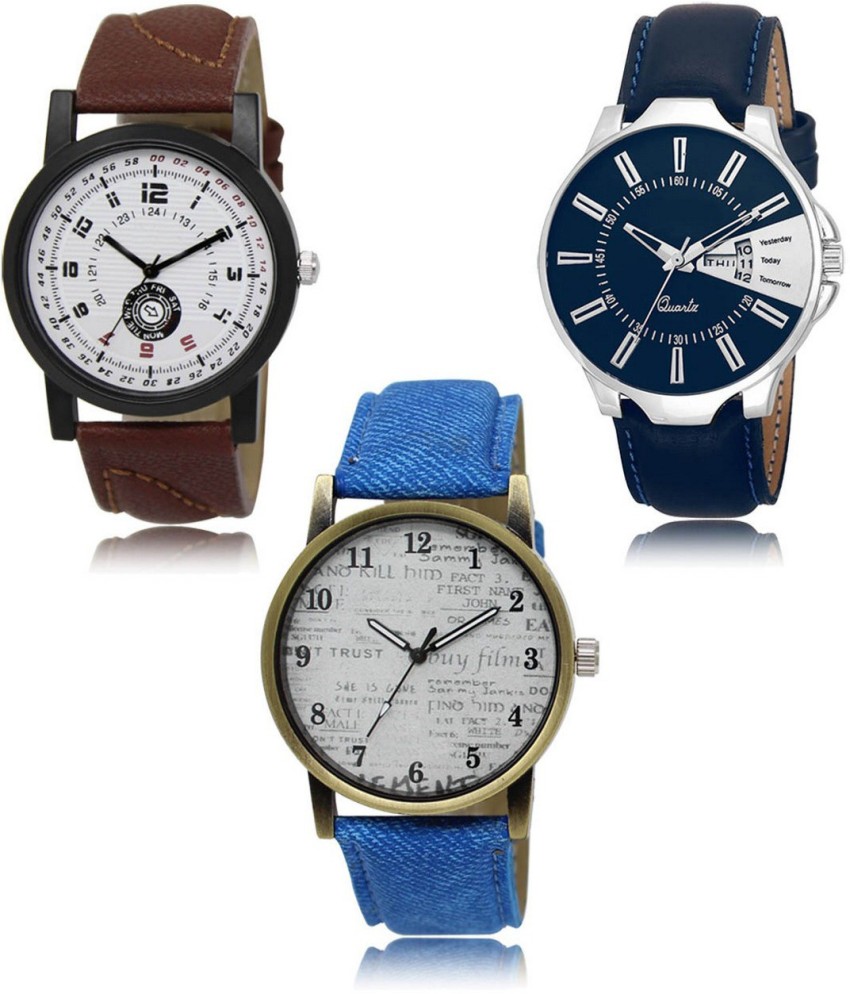 Dk watches flipkart best sale