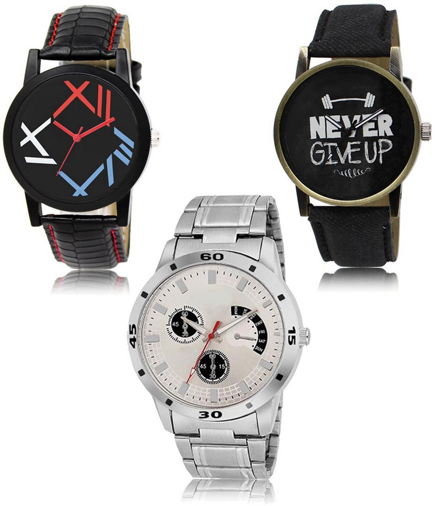 Dk watches flipkart new arrivals