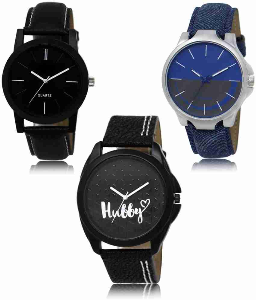 Couple wrist outlet watch set flipkart