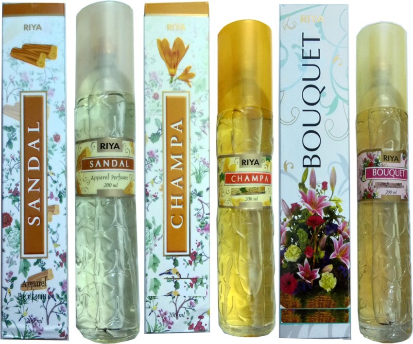 Discover more than 72 riya sandal perfume