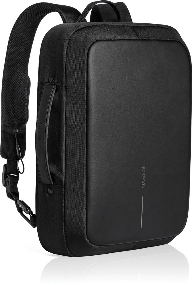 XDDESIGN The Original Bobby Bizz Anti Theft Backpack