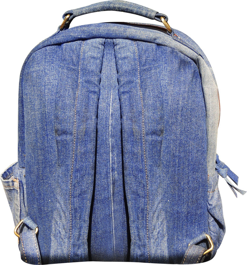 Backpack jeans discount
