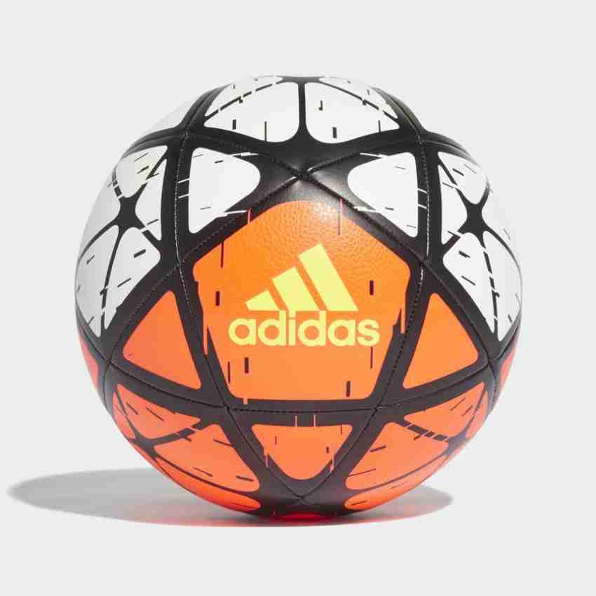 Buy ADIDAS GLIDER BALL Football Size 5 Online at Best Prices in India Sports Fitness Flipkart