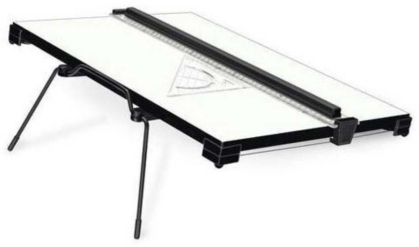 Isomars Technical Drawing Board A2 (Model B) - Prime Art