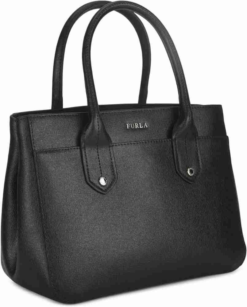 Furla Black Sling Bag 921152 ONYX Price in India Flipkart