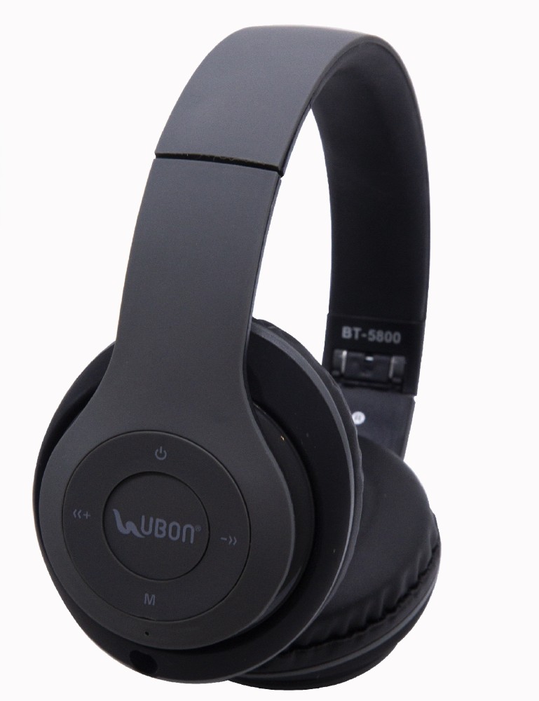 Ubon bluetooth headphones discount flipkart