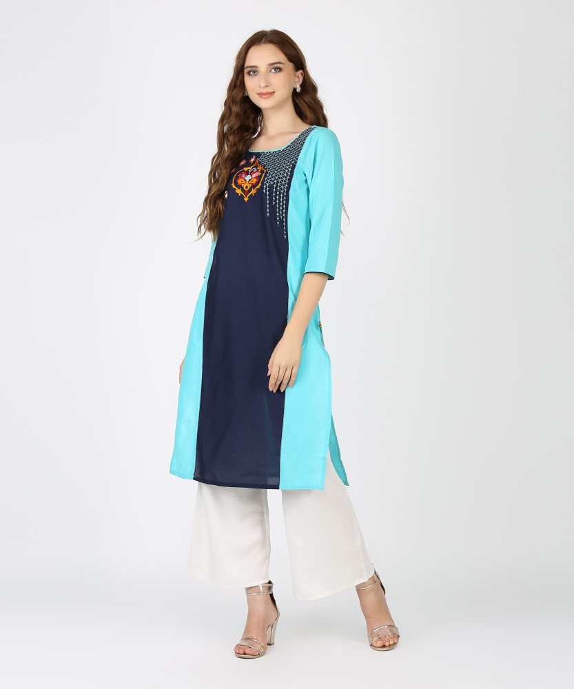 Aurelia kurtas in flipkart best sale