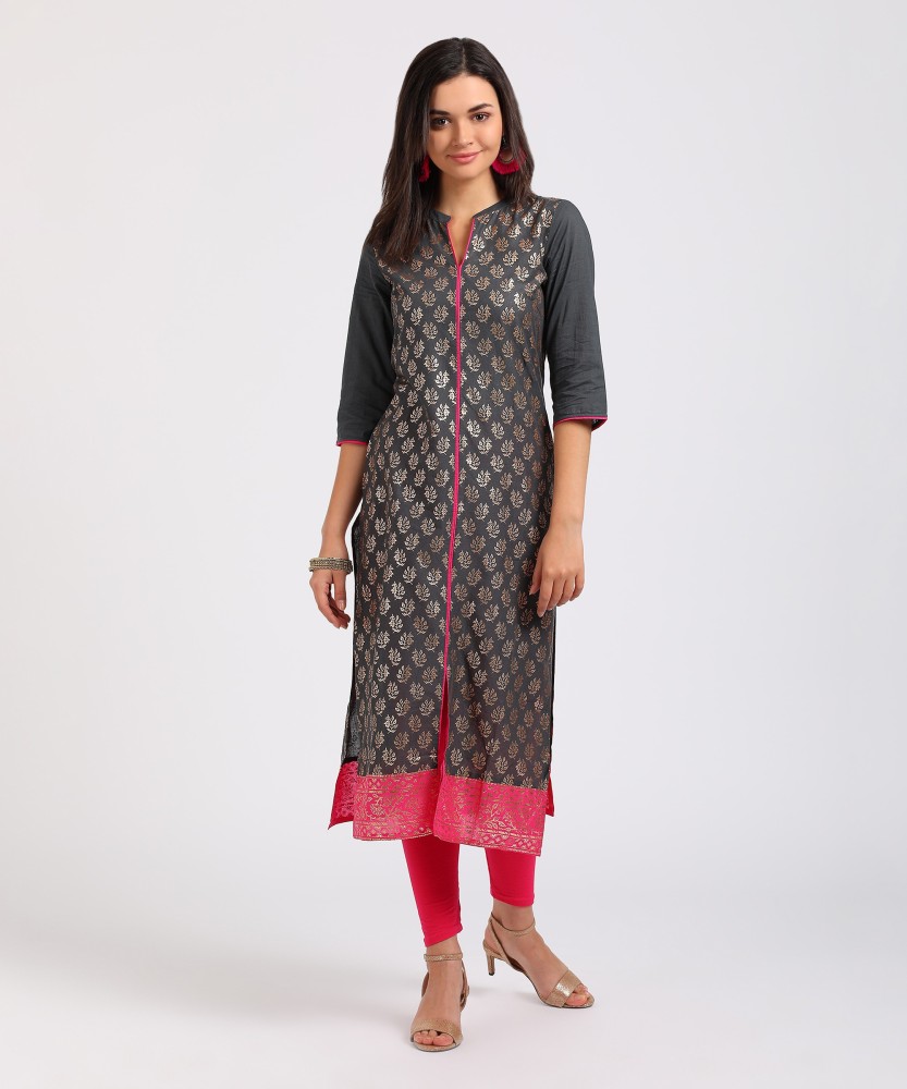 Aurelia kurtas clearance on flipkart