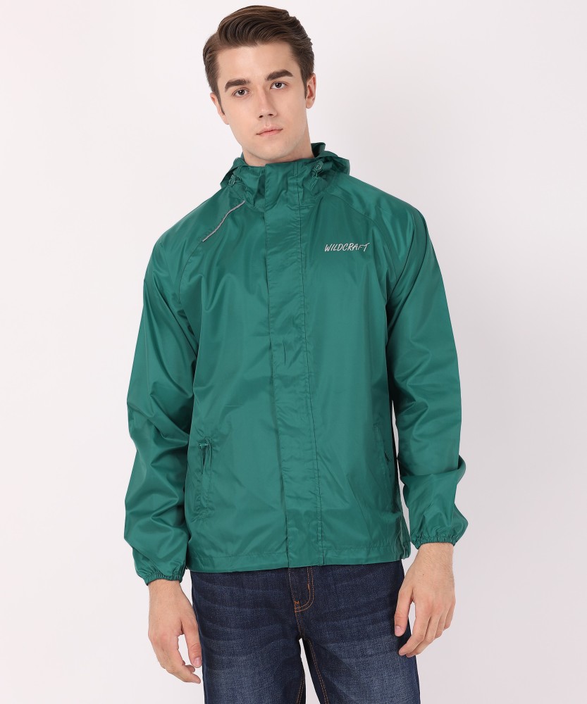 Wildcraft Solid Men Raincoat Buy Green Wildcraft Solid Men Raincoat Online at Best Prices in India Flipkart