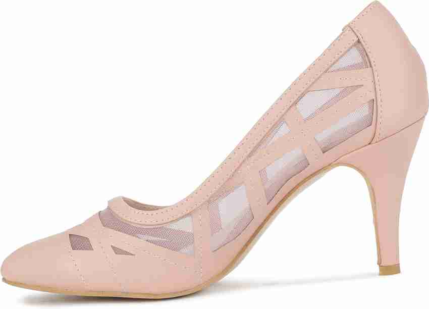 Cara Mia CaraMia Women Shoe Women Pink Heels Buy Cara Mia