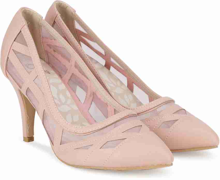 Cara best sale mia footwear